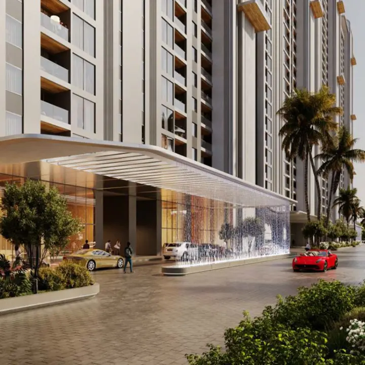 Elan The Presidential Phase 2 | Luxury Apartments In Gurgaon